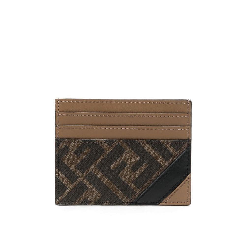 Fendi - LOGO CARDHOLDER