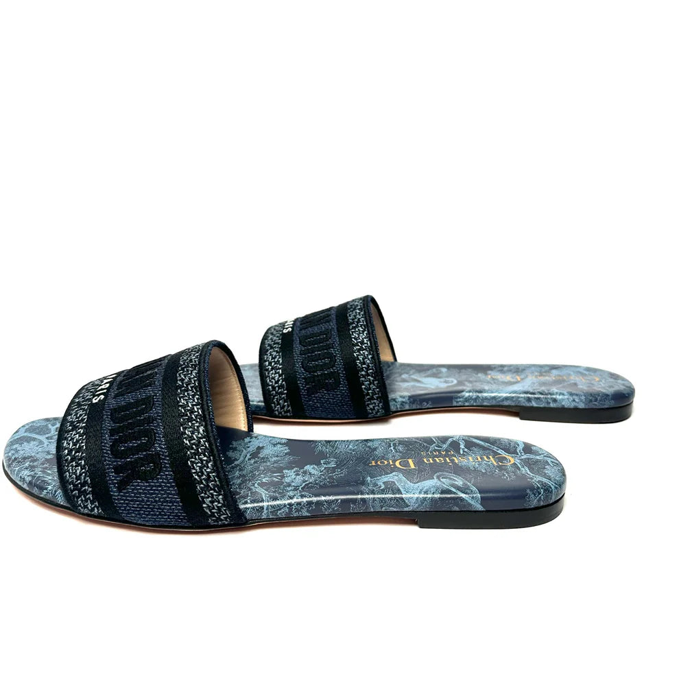 Dior - Dway Slides