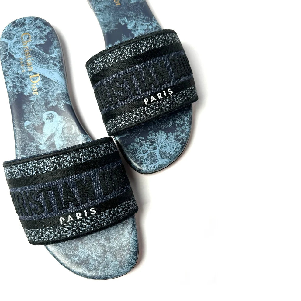 Dior - Dway Slides