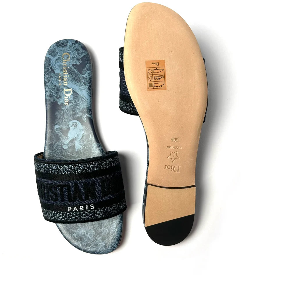 Dior - Dway Slides