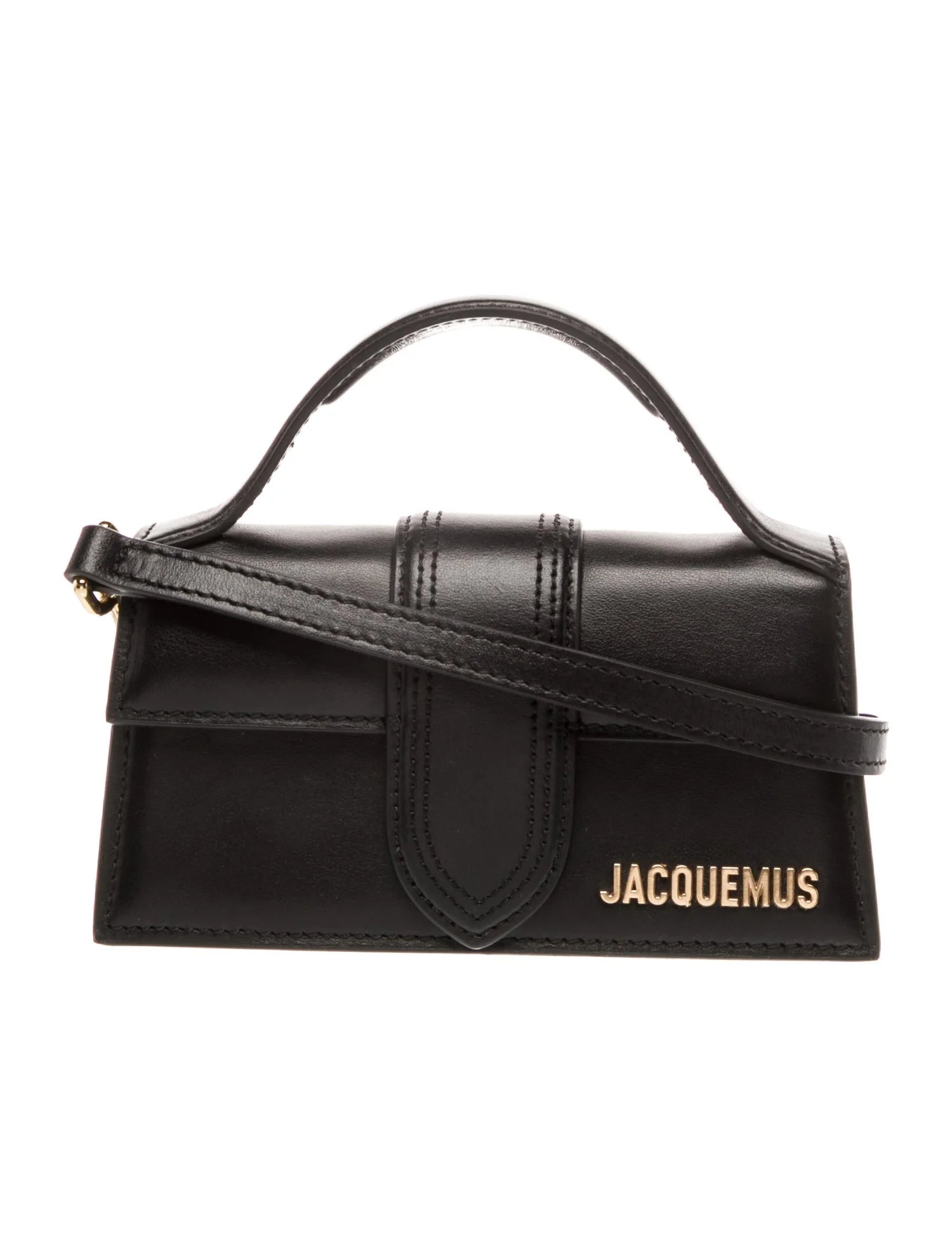 JACQUEMUS - Le Bambino – kicks&stuff JACQUEMUS - Le Bambino – kicks&stuff