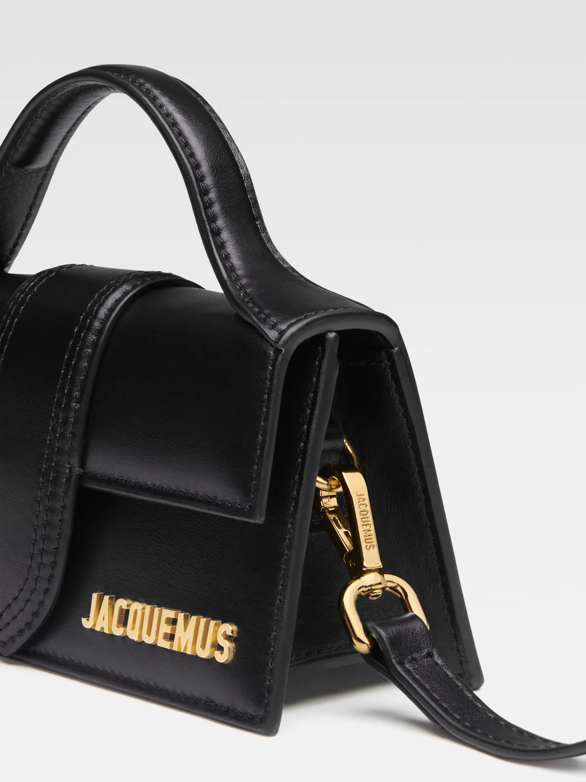 JACQUEMUS - Le Bambino