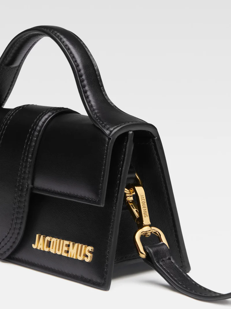 JACQUEMUS - Le Bambino