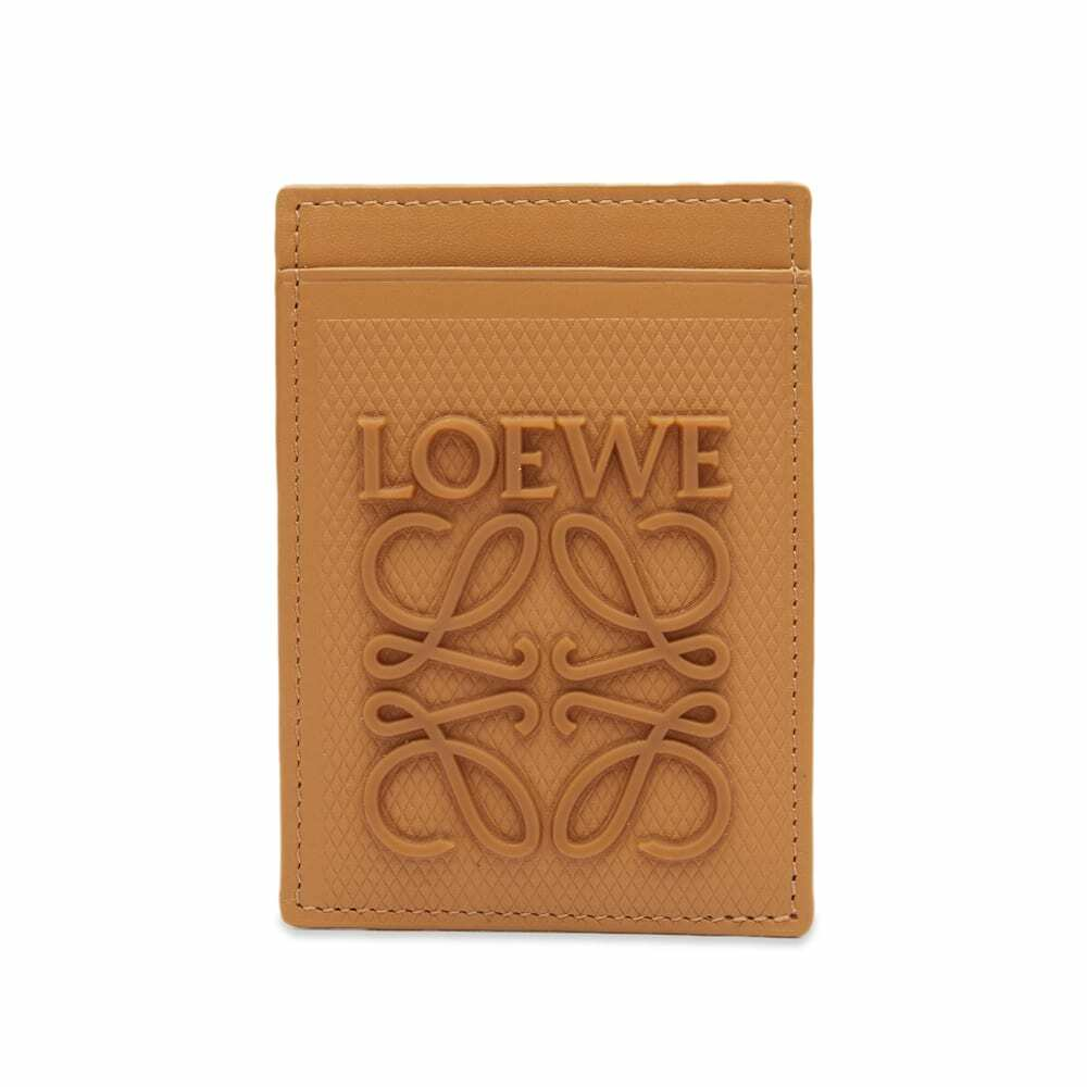 LOEWE - Slim Card Holder