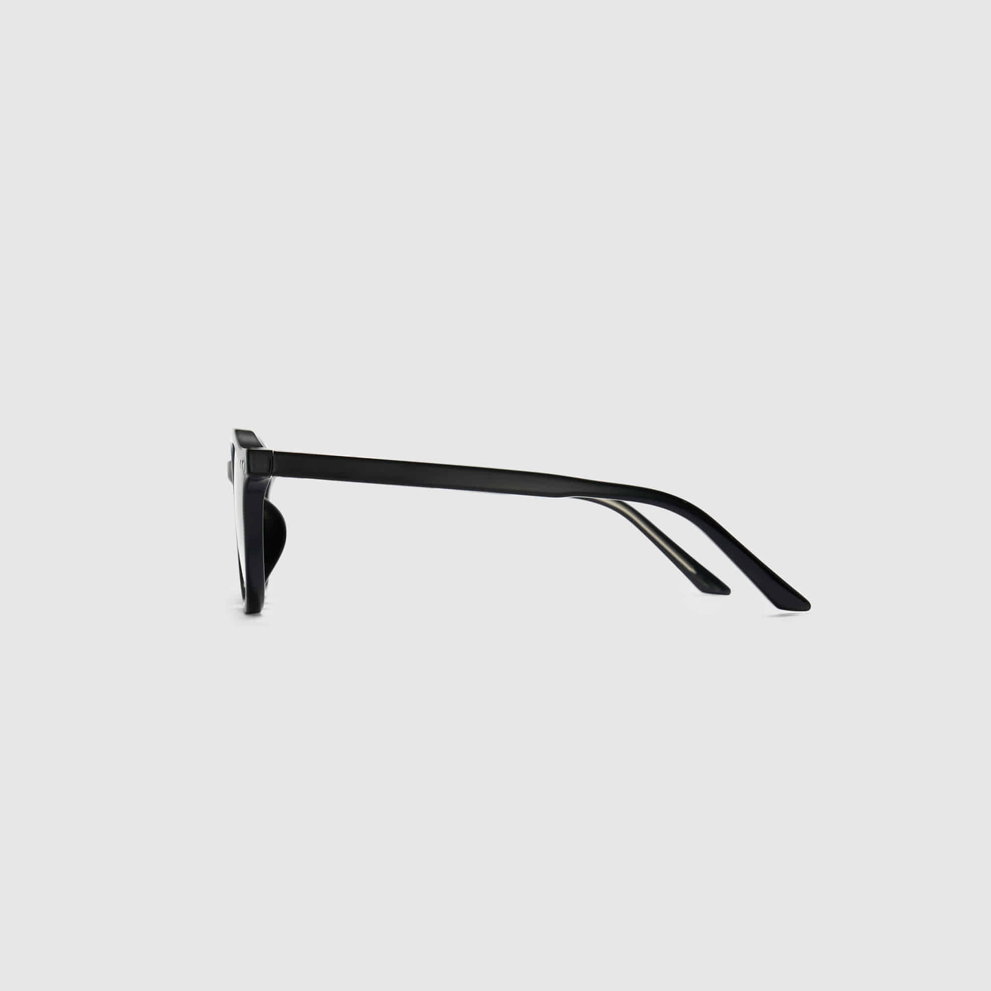 Andy S Black Khaki Tint