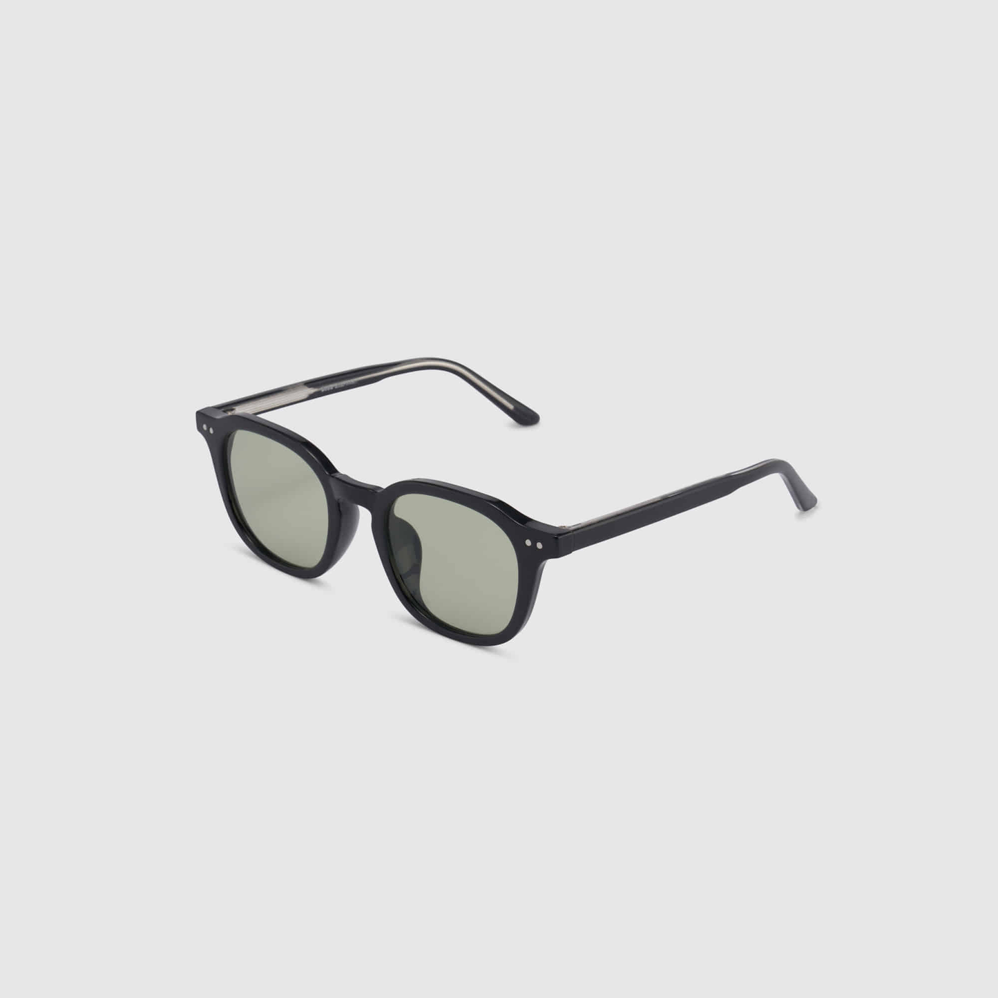Andy S Black Khaki Tint