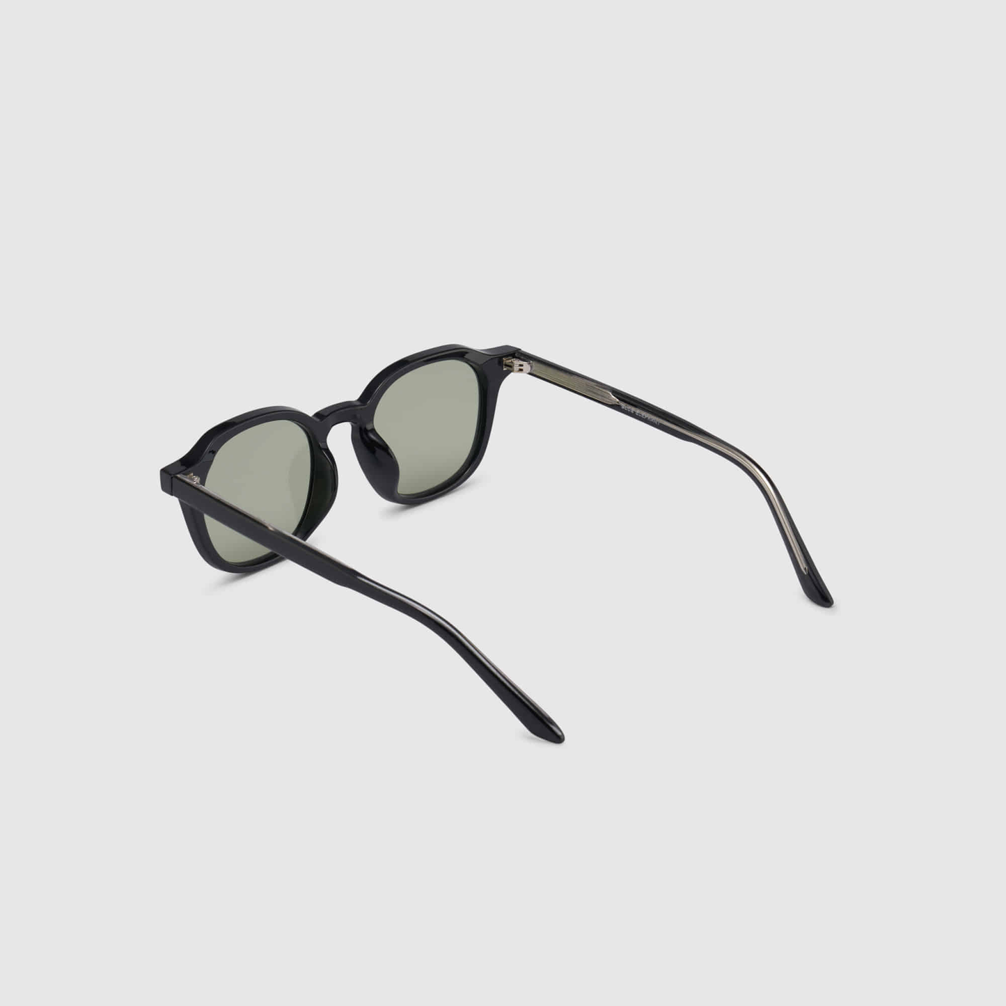 Andy S Black Khaki Tint