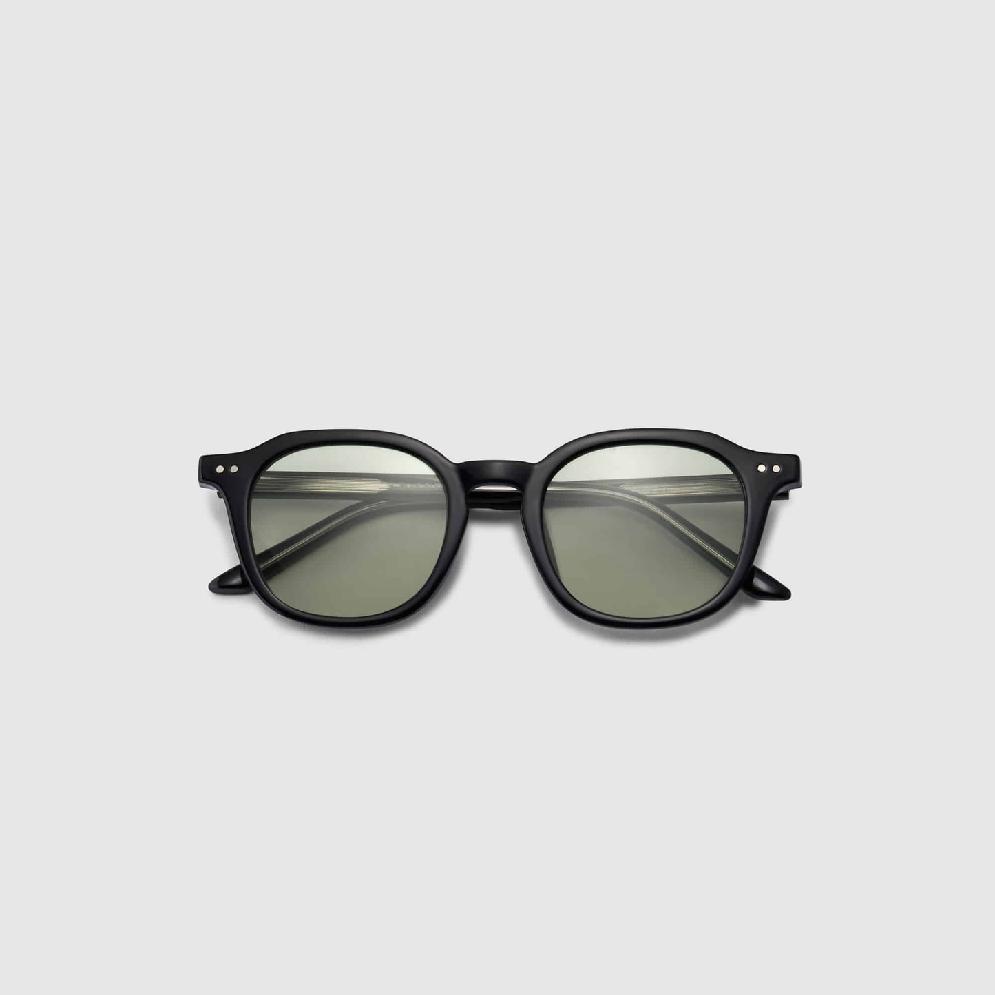 Andy S Black Khaki Tint