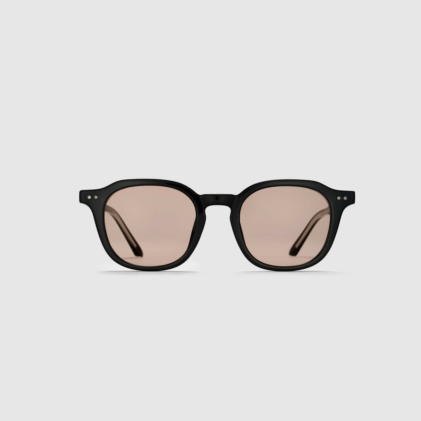 Andy S Black Blush Tint