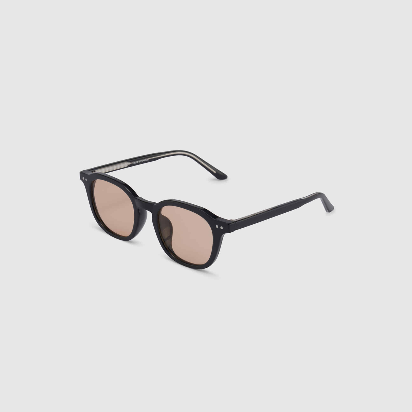 Andy S Black Blush Tint