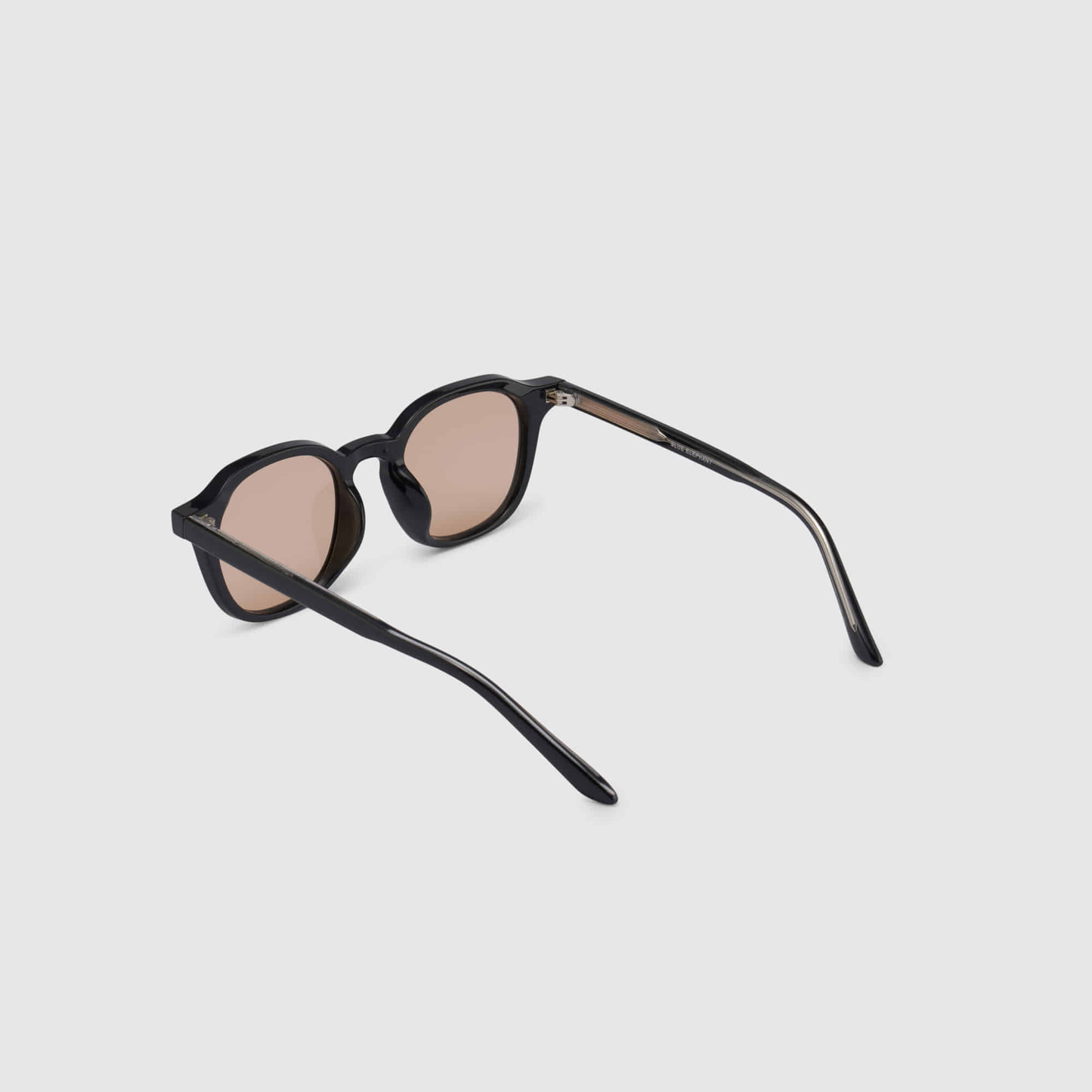Andy S Black Blush Tint