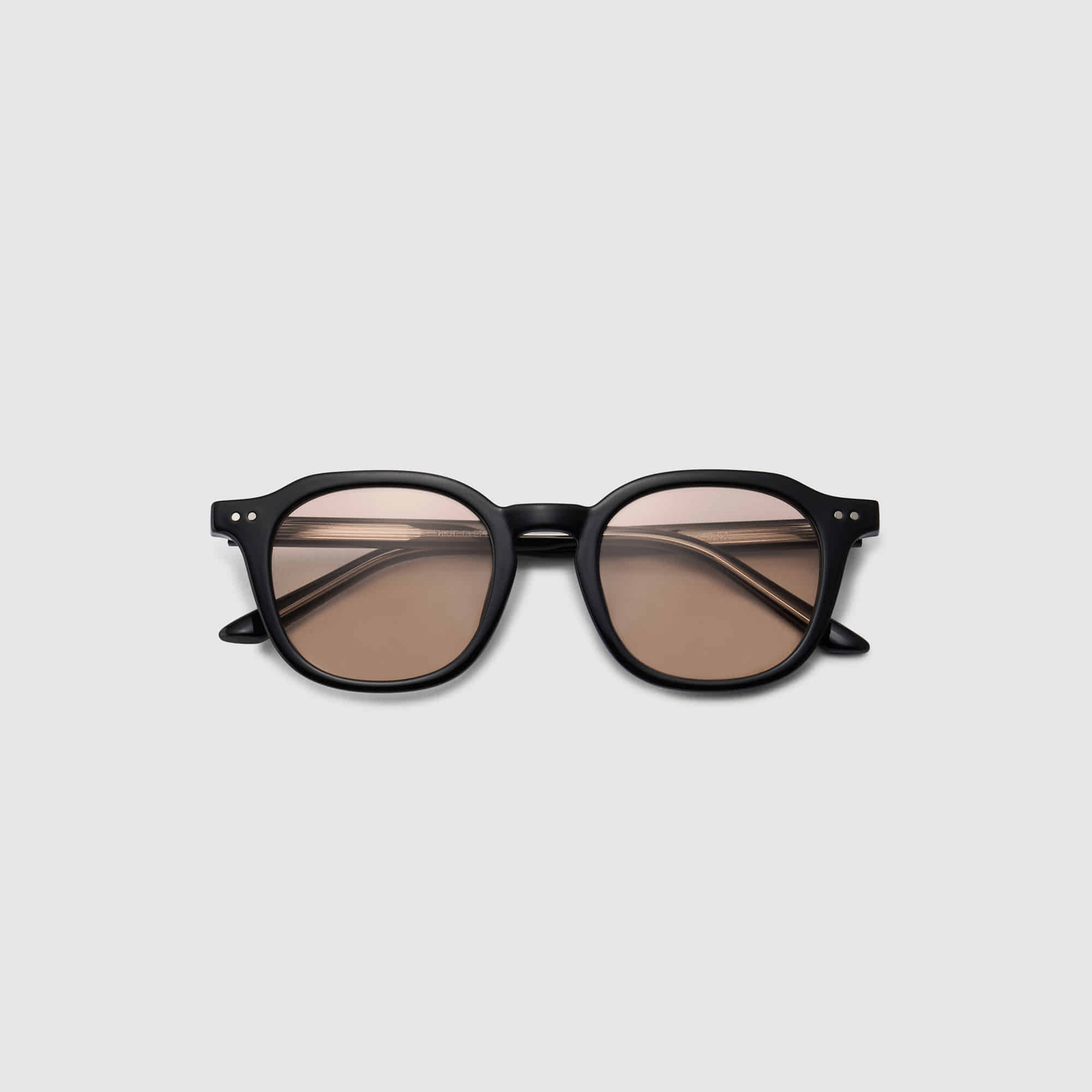 Andy S Black Blush Tint