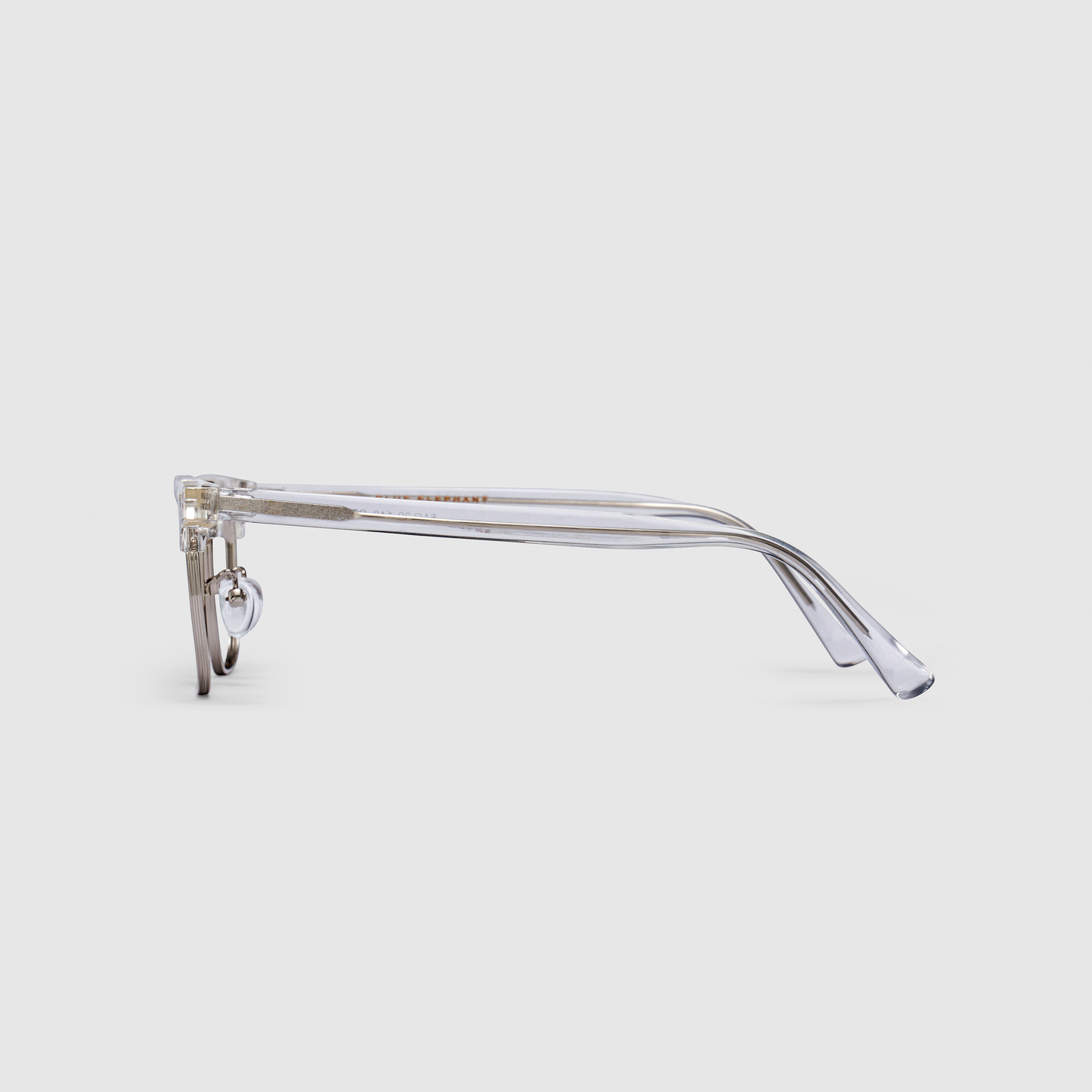 Pram Crystal