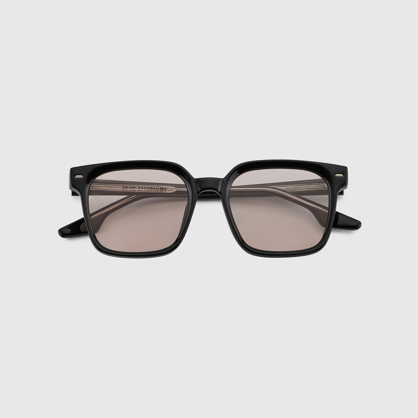 Duce Pink Brown Tint