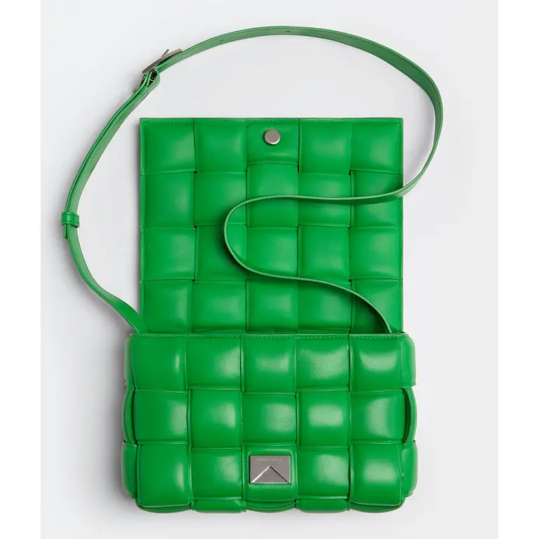 Bottega Veneta - Padded Cassette