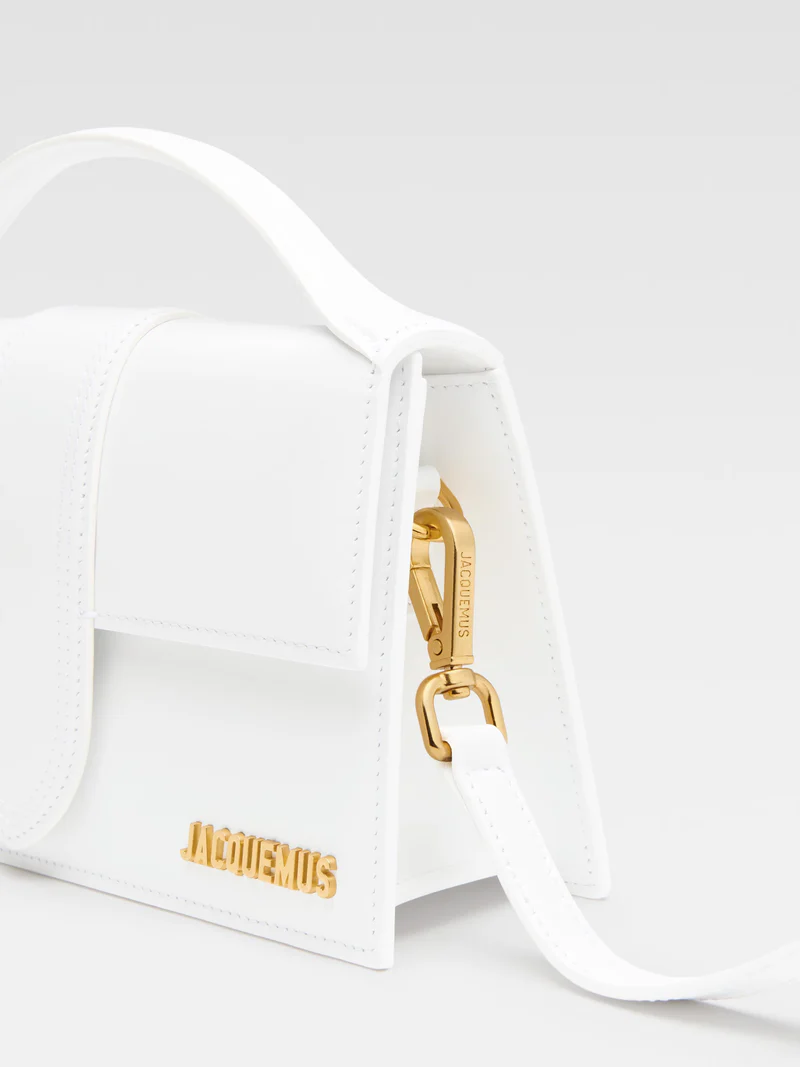 JACQUEMUS - Le Grand Bambino