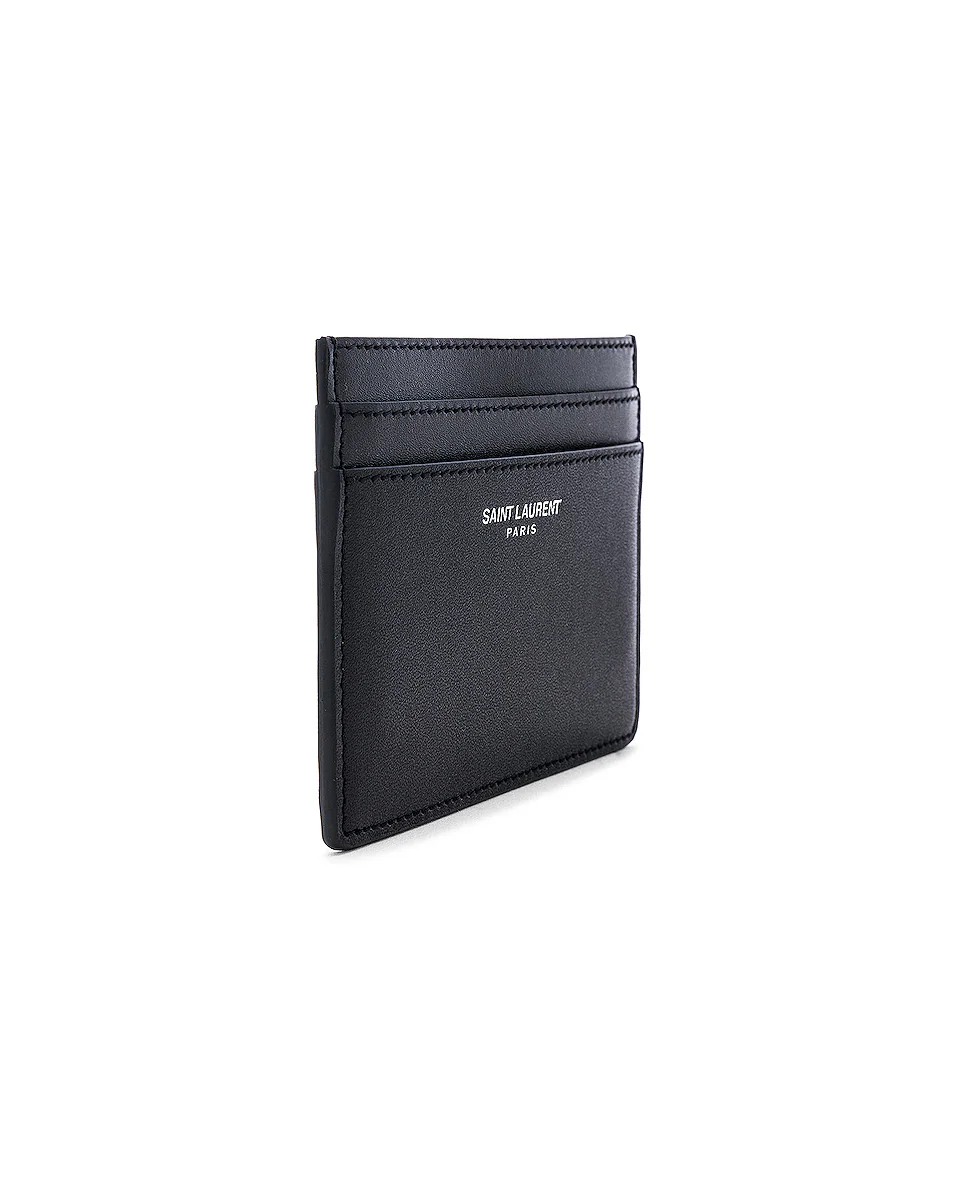 Saint Laurent - Card Holder