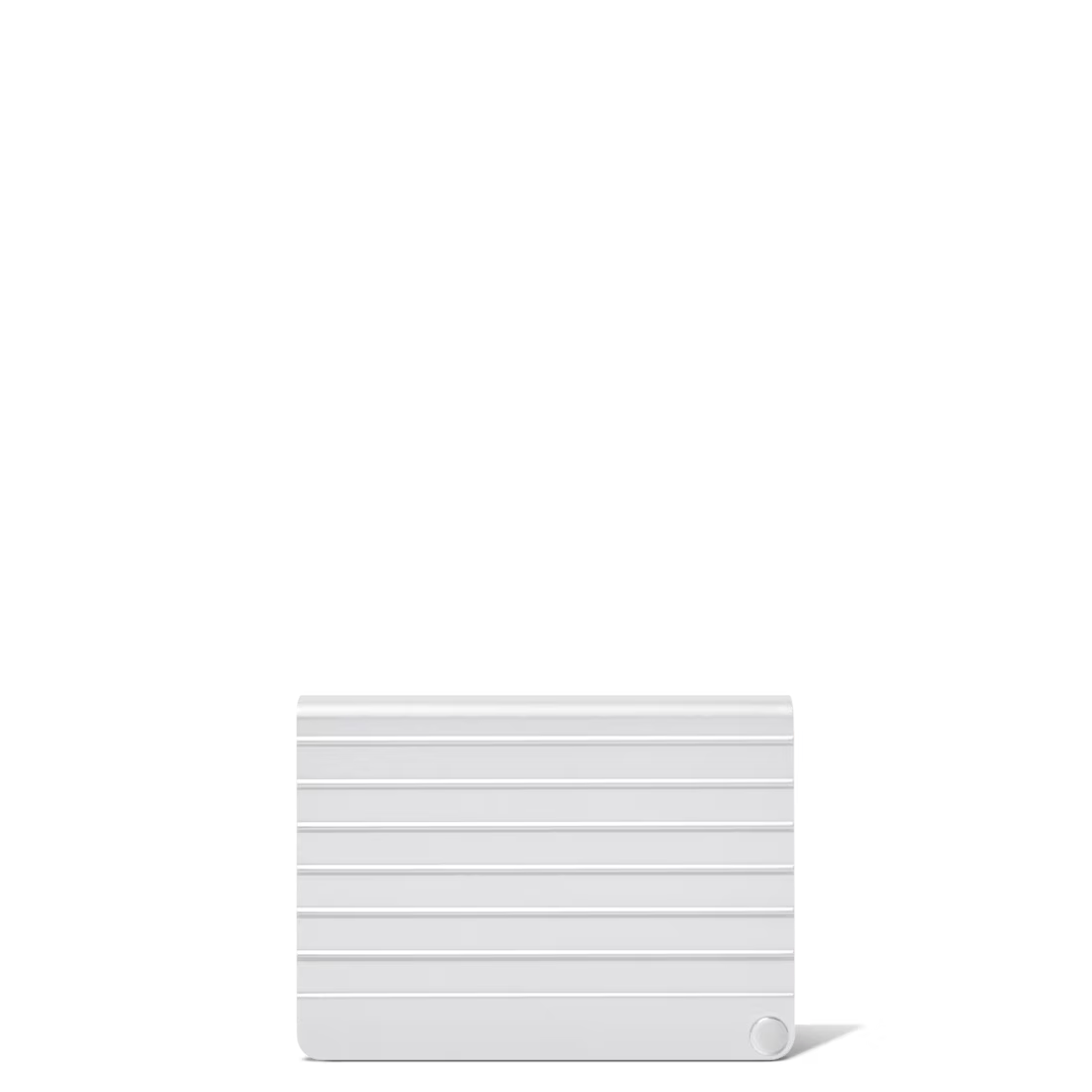 Rimowa - Aluminum Card Holder