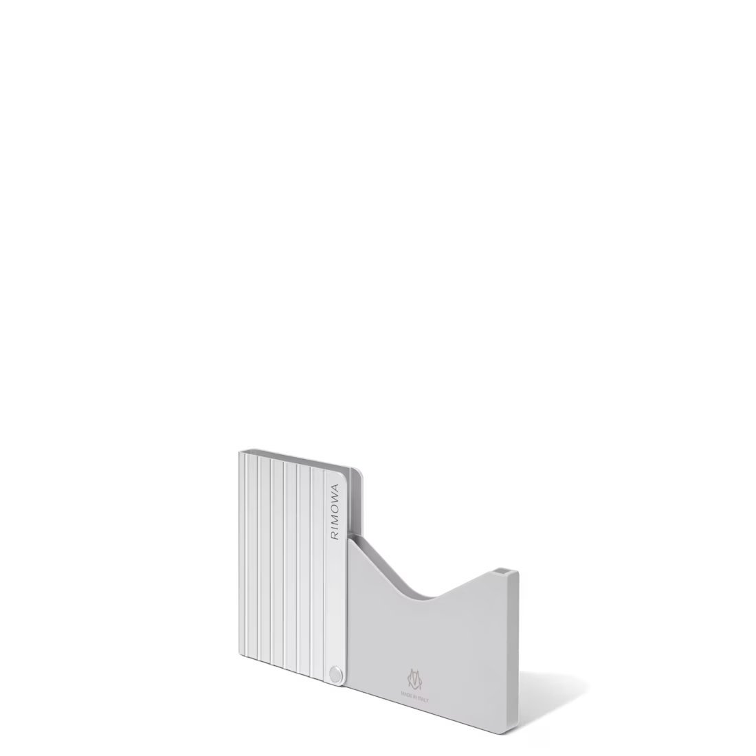 Rimowa - Aluminum Card Holder