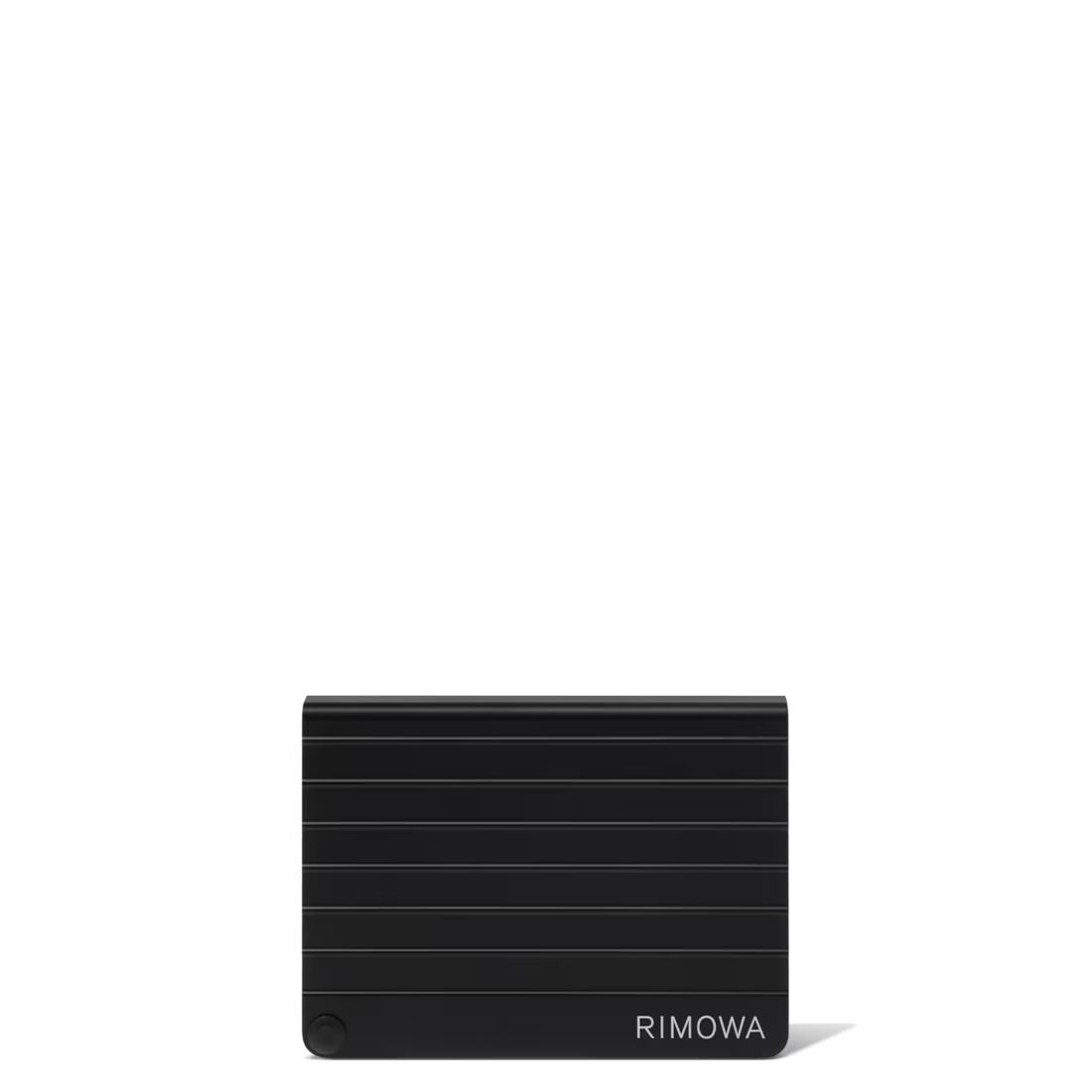 Rimowa - Aluminum Card Holder