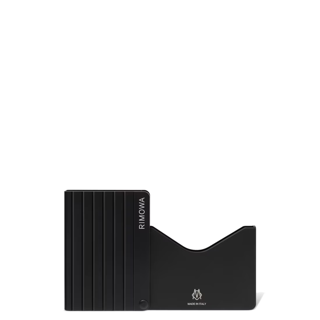 Rimowa - Aluminum Card Holder