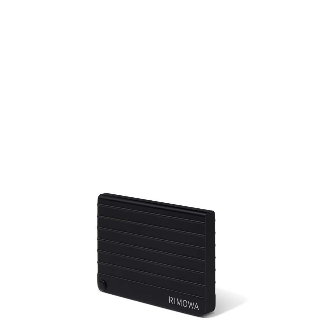 Rimowa - Aluminum Card Holder