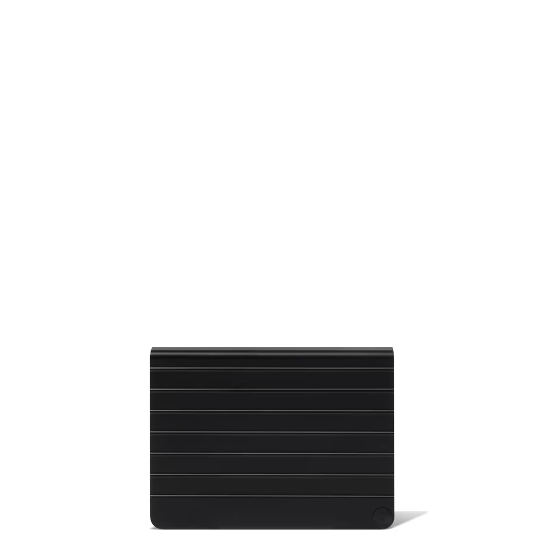 Rimowa - Aluminum Card Holder