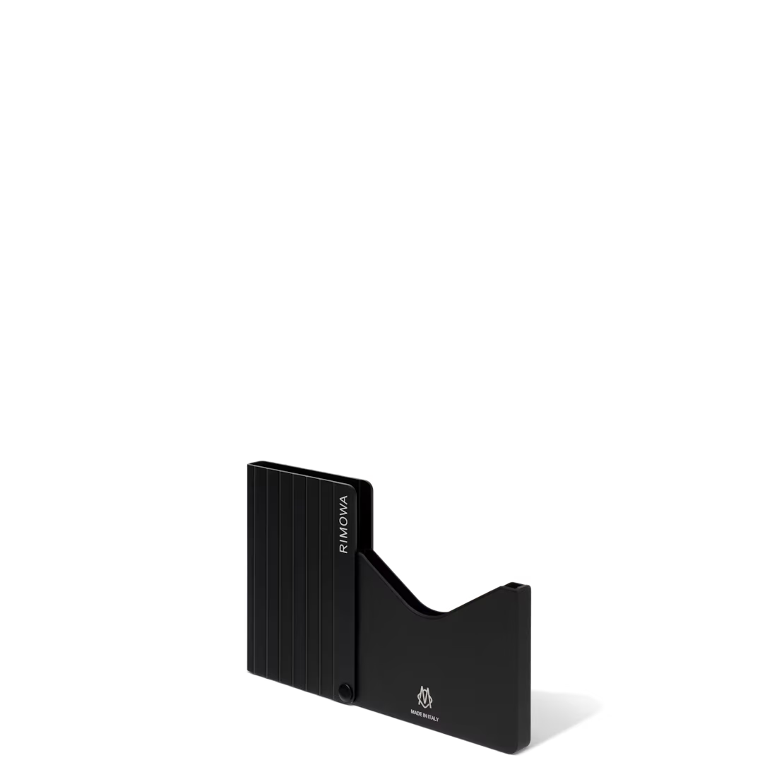 Rimowa - Aluminum Card Holder