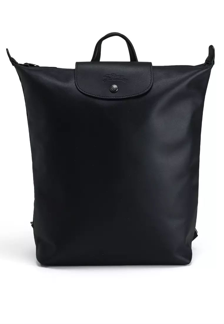Longchamp - Le Pliage Nylon Backpack