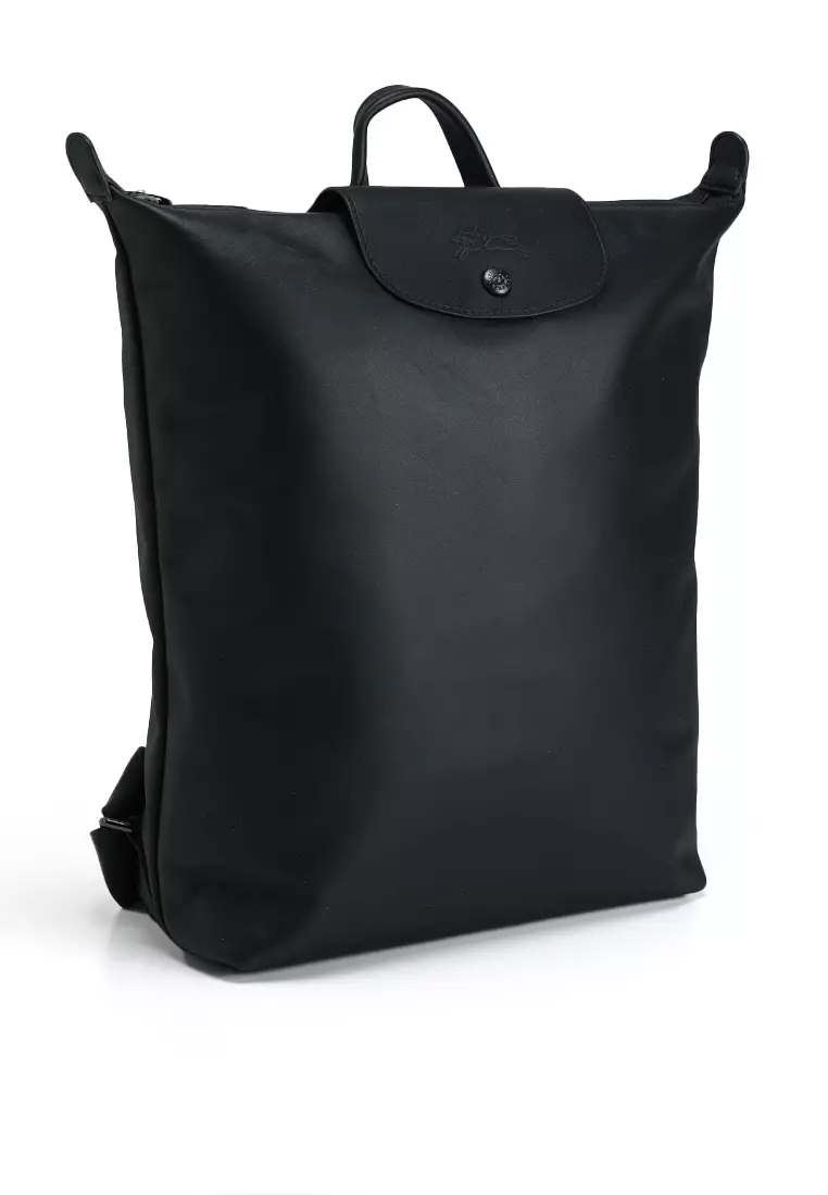 Longchamp - Le Pliage Nylon Backpack