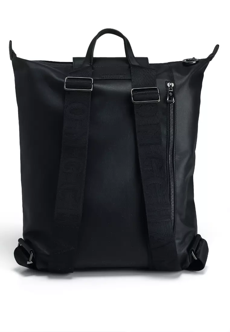 Longchamp - Le Pliage Nylon Backpack