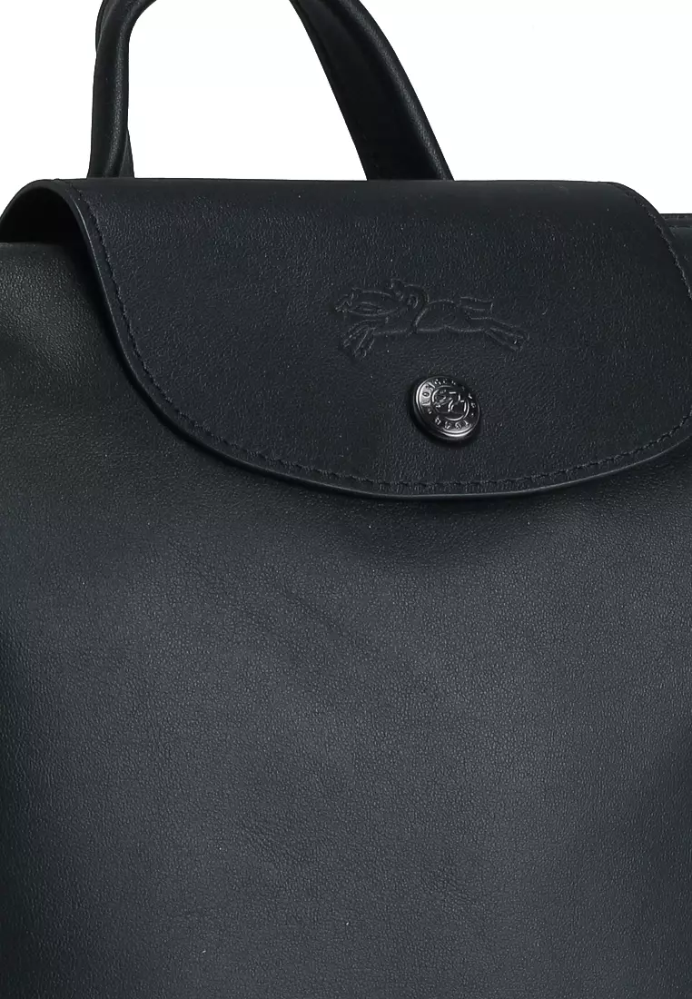 Longchamp - Le Pliage Nylon Backpack