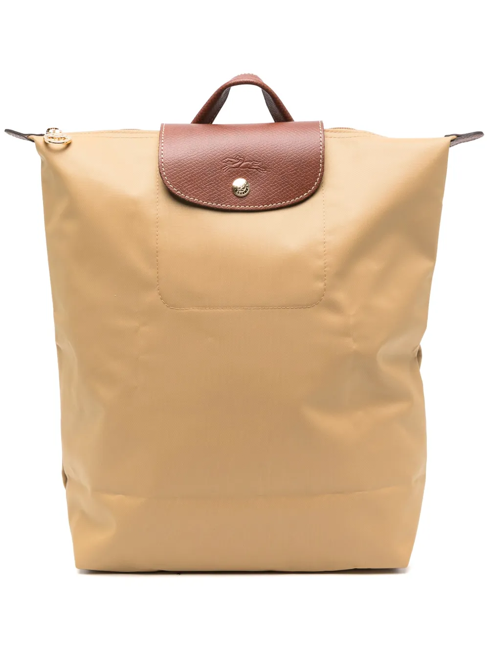 Longchamp - Le Pliage Nylon Backpack