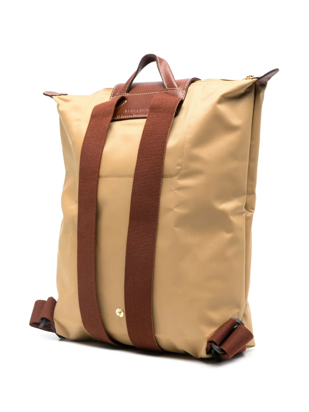 Longchamp - Le Pliage Nylon Backpack