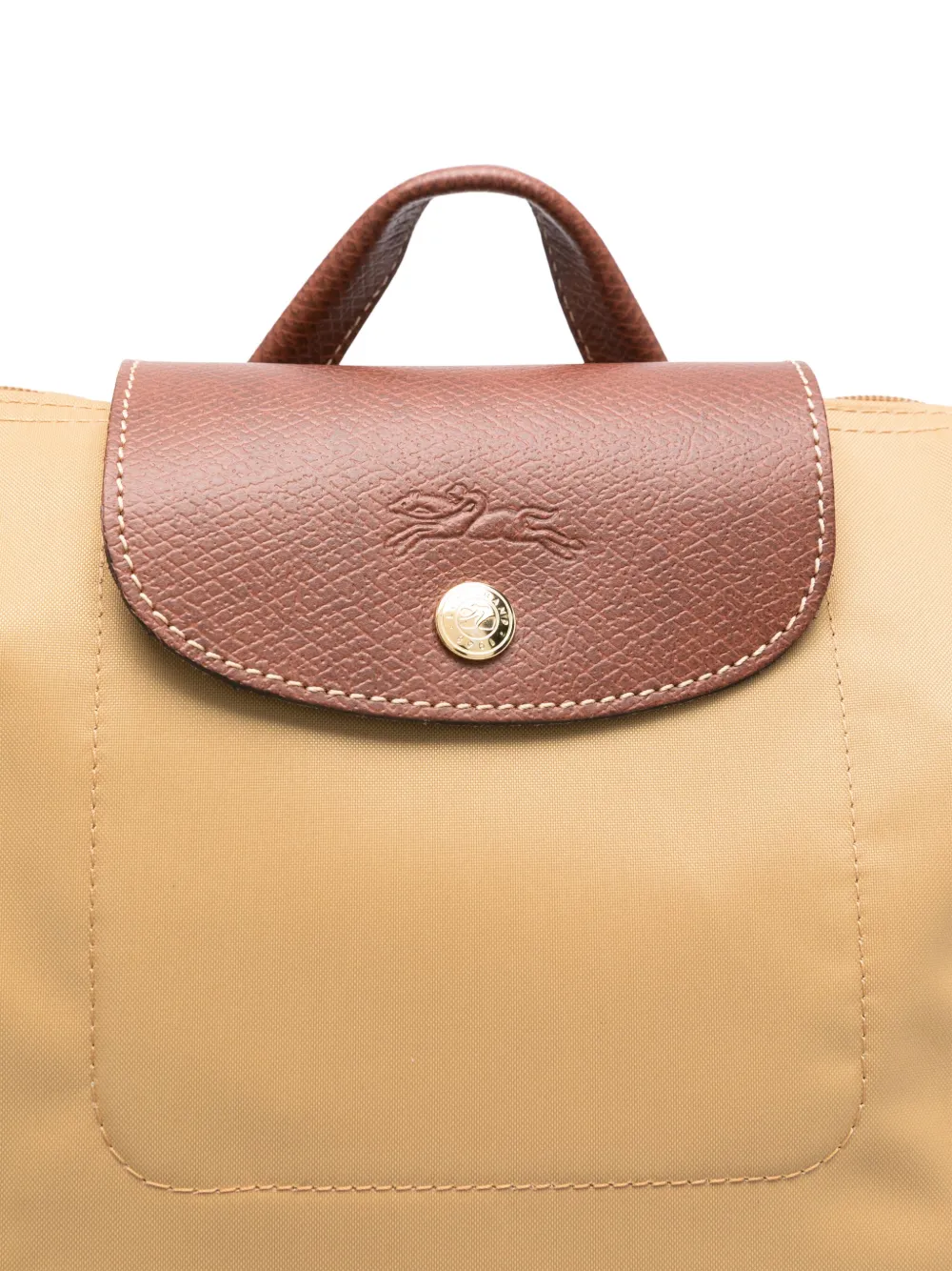 Longchamp - Le Pliage Nylon Backpack