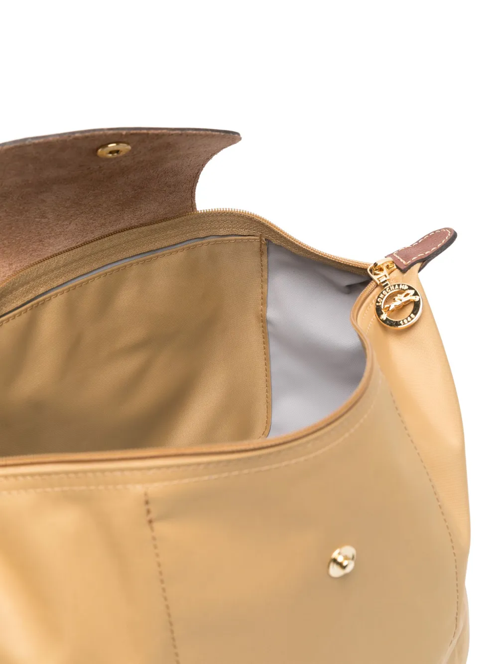 Longchamp - Le Pliage Nylon Backpack