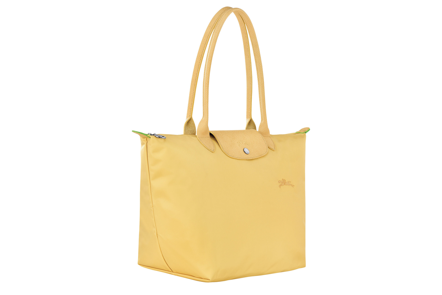 LongChamp - Le Pliage Nylon Tote Bag