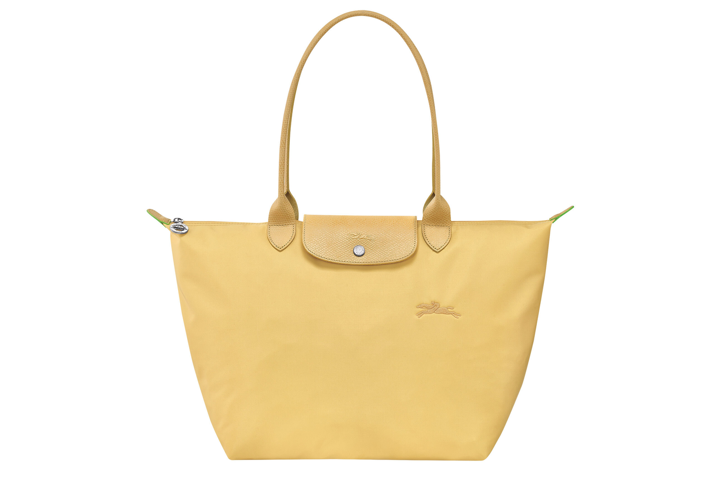 LongChamp - Le Pliage Nylon Tote Bag