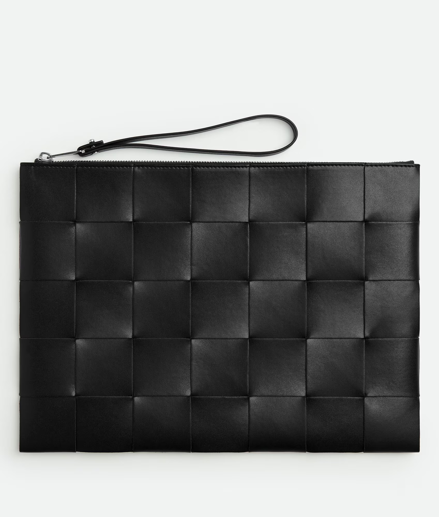 Bottega Veneta - Men's Large Cassette Pouch
