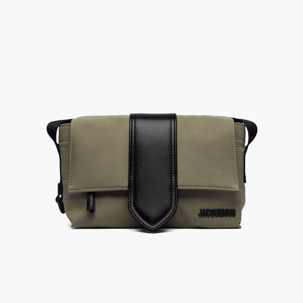 Jacquemus - Le Bambino Nylon