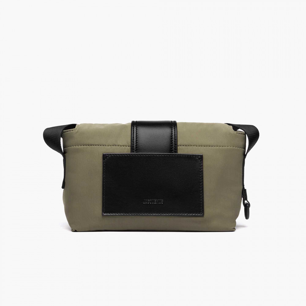 Jacquemus - Le Bambino Nylon