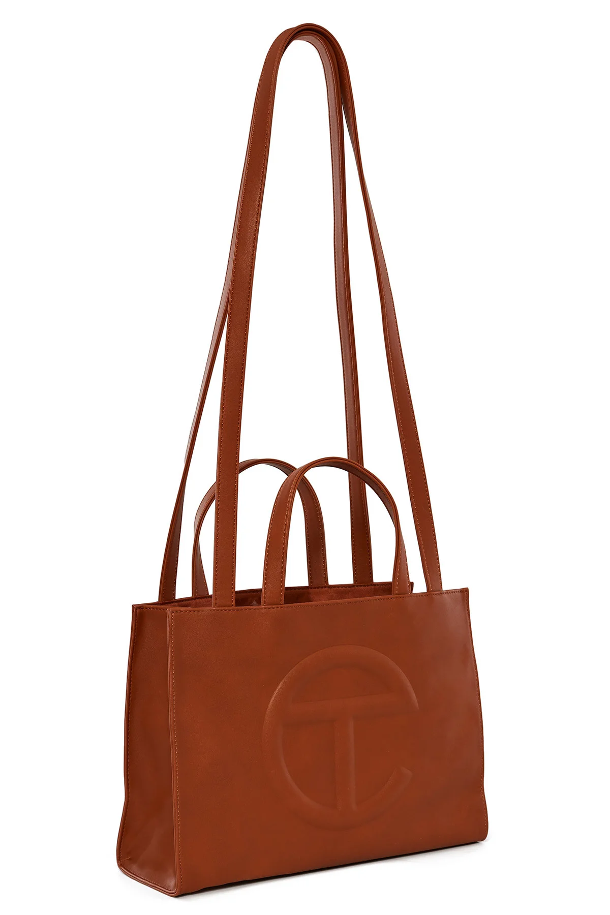 Telfar- Medium Tote
