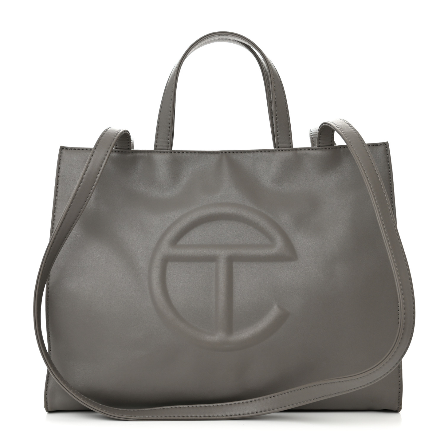 Telfar- Medium Tote