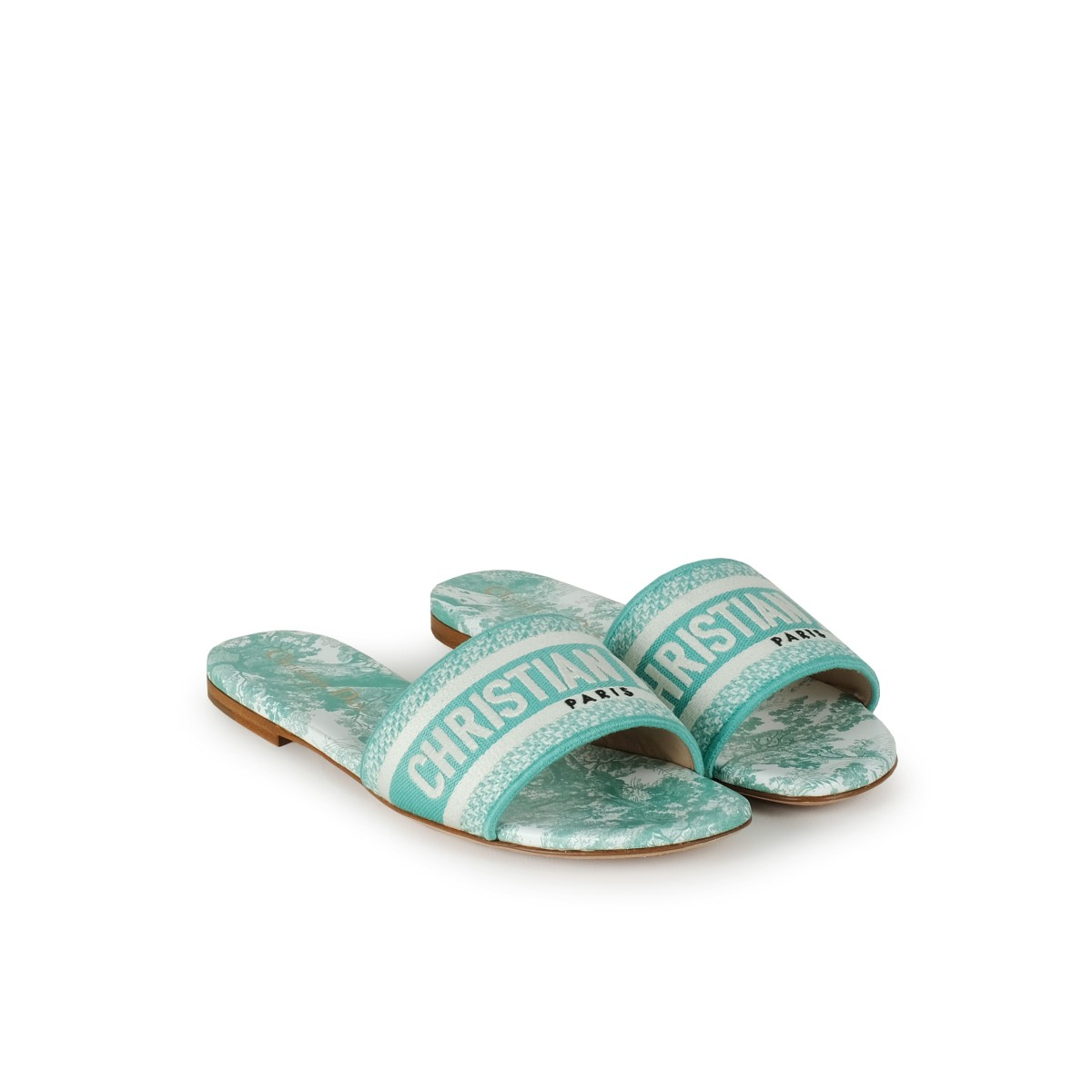 Dior - Dway Slides