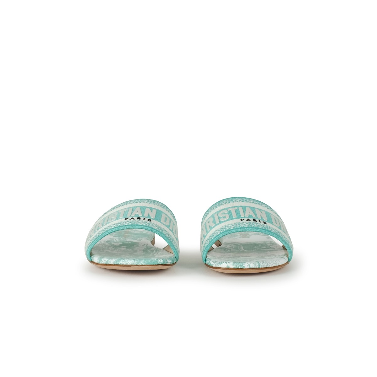 Dior - Dway Slides