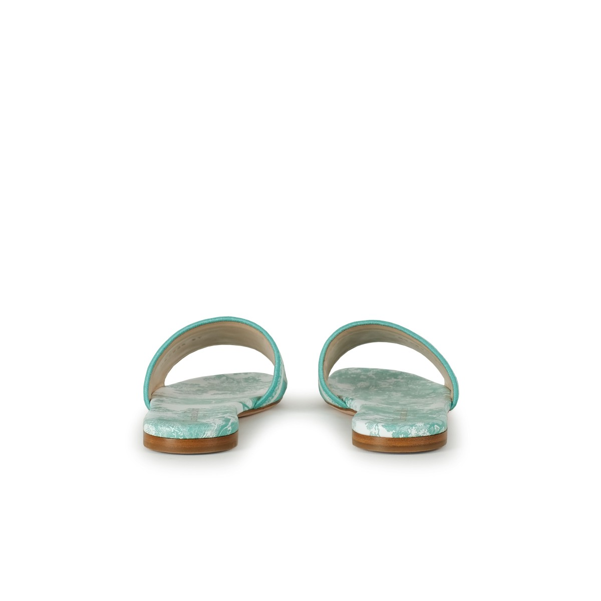 Dior - Dway Slides