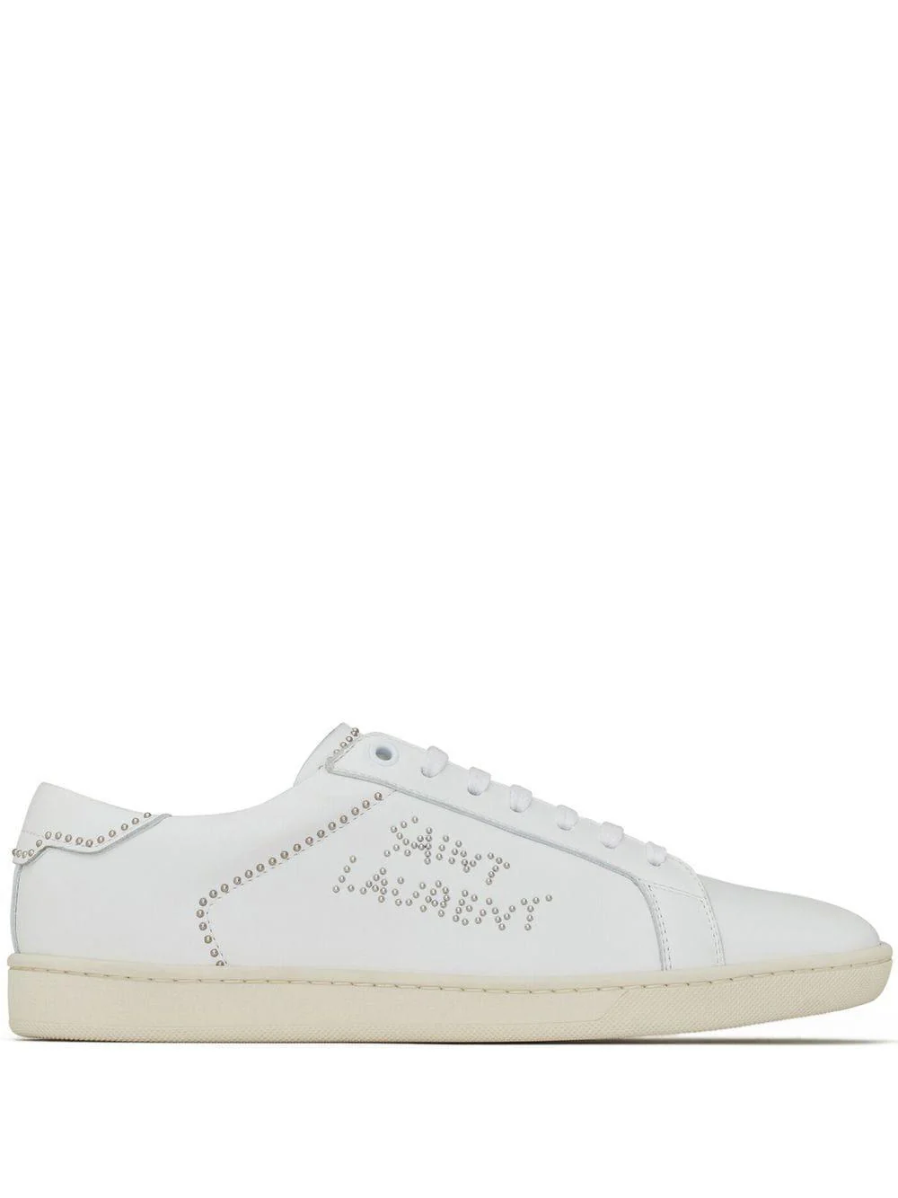 Saint Laurent - SL/08 LT Sneakers