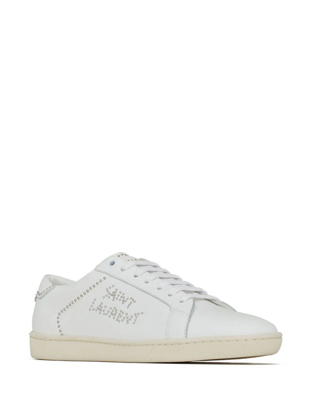 Saint Laurent - SL/08 LT Sneakers