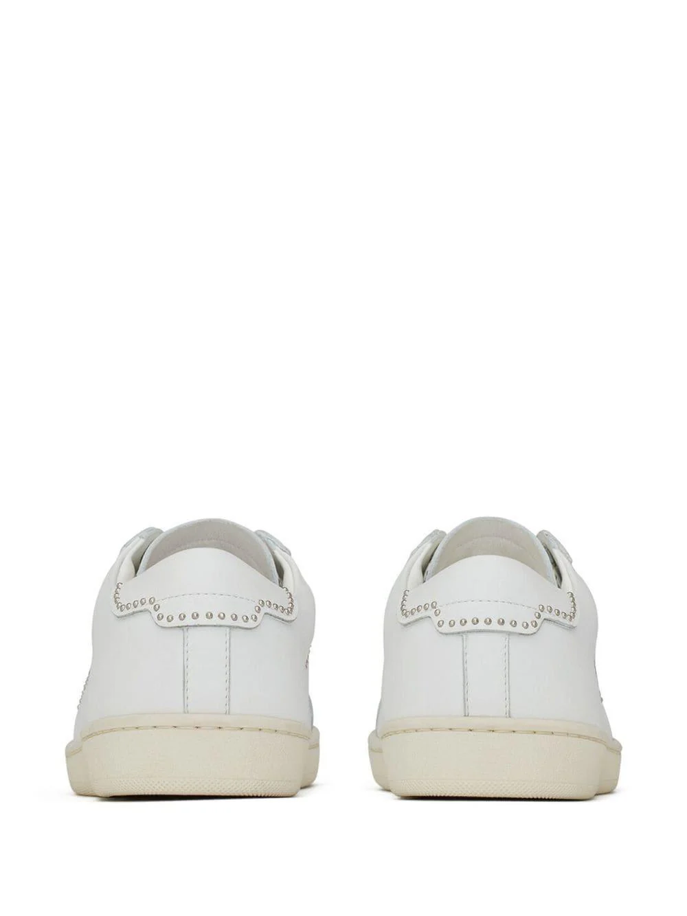 Saint Laurent - SL/08 LT Sneakers