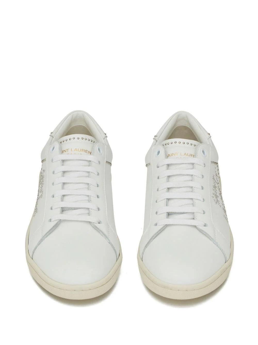 Saint Laurent - SL/08 LT Sneakers